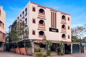 Nhà | Ngoại thất