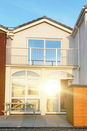 Exterior - Four Degrees West Beach House In Tywyn (Gwynedd)