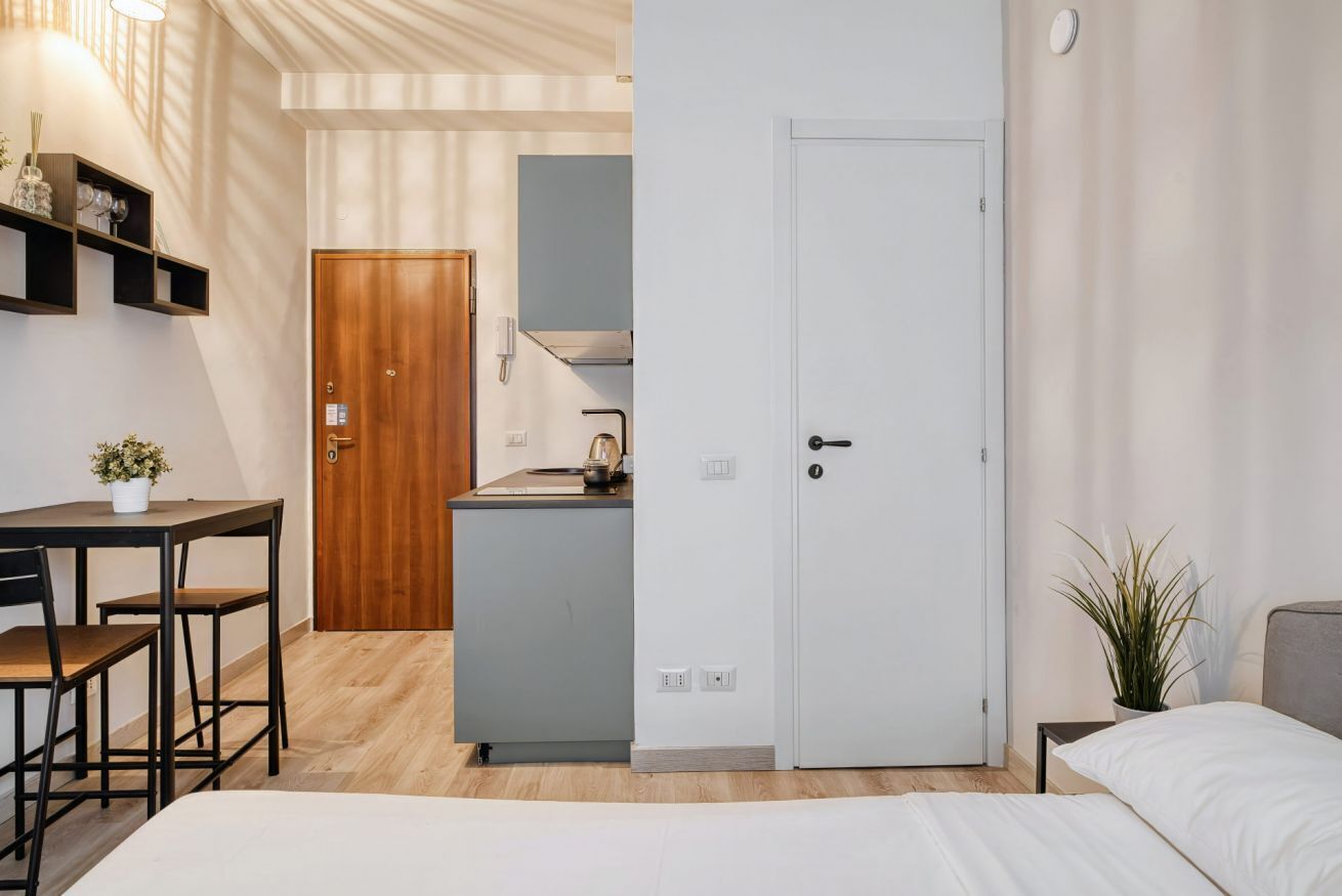 1 chambre