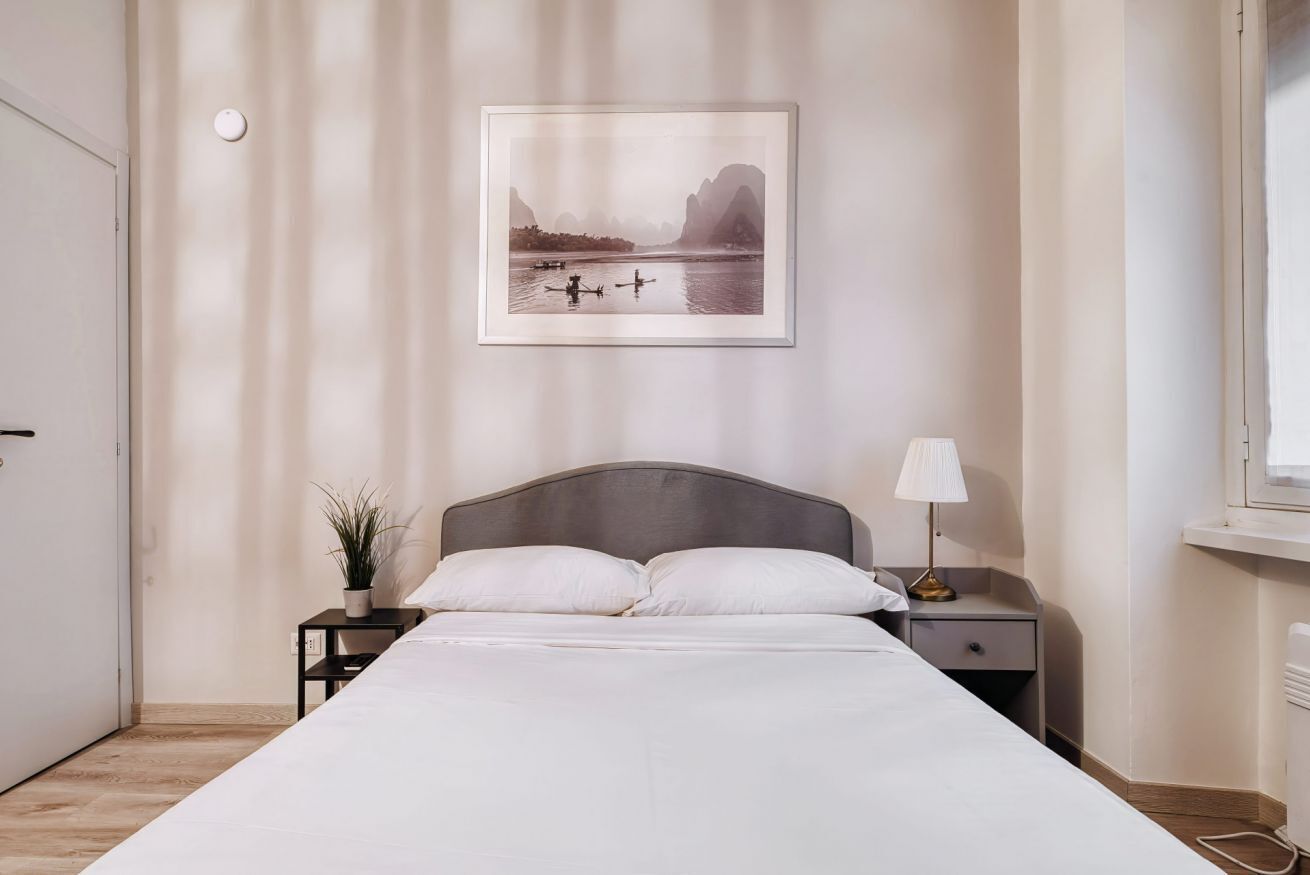 1 chambre