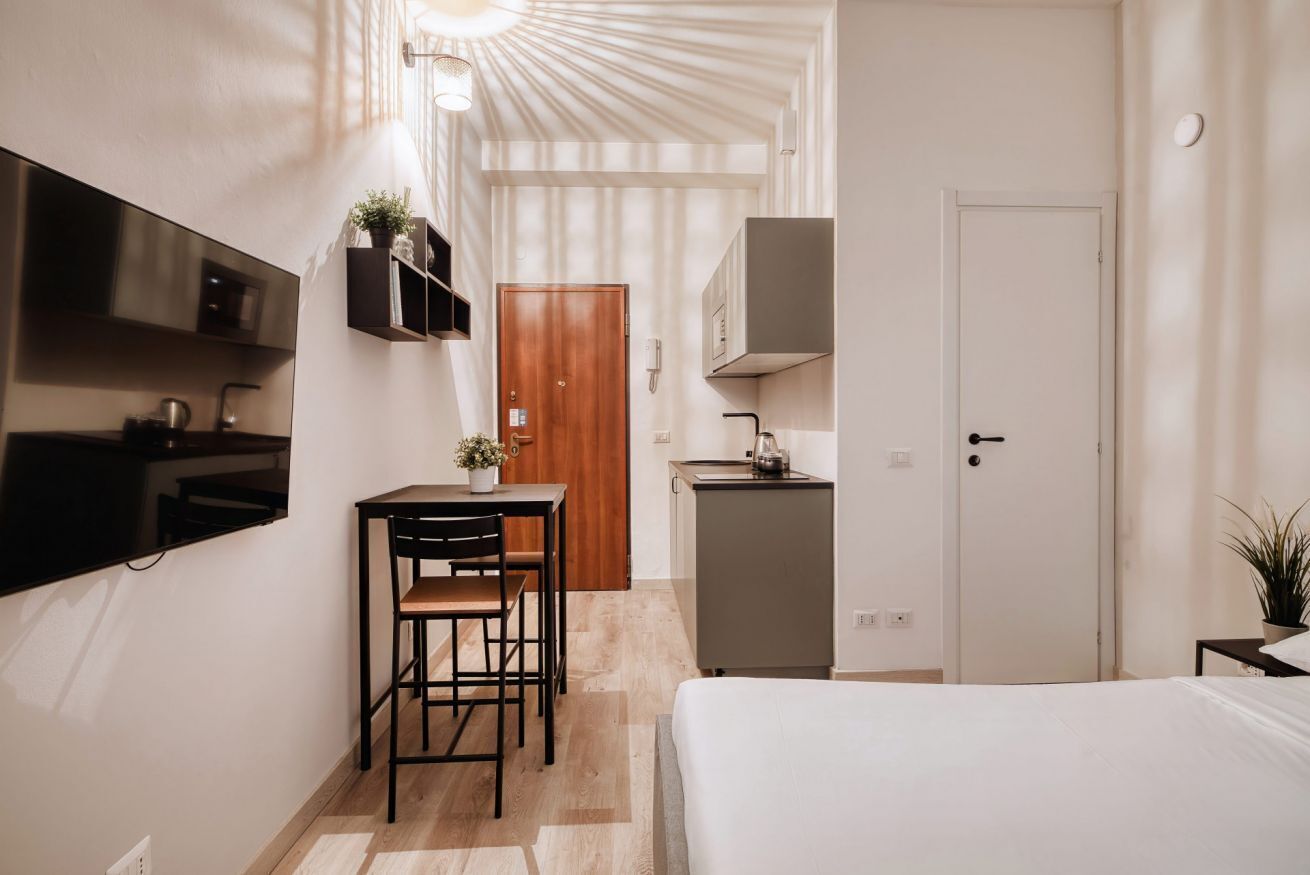 1 chambre