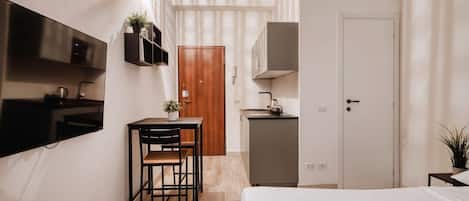 1 chambre