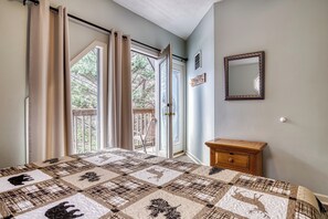 4 habitaciones, tabla de planchar con plancha y wifi gratis 