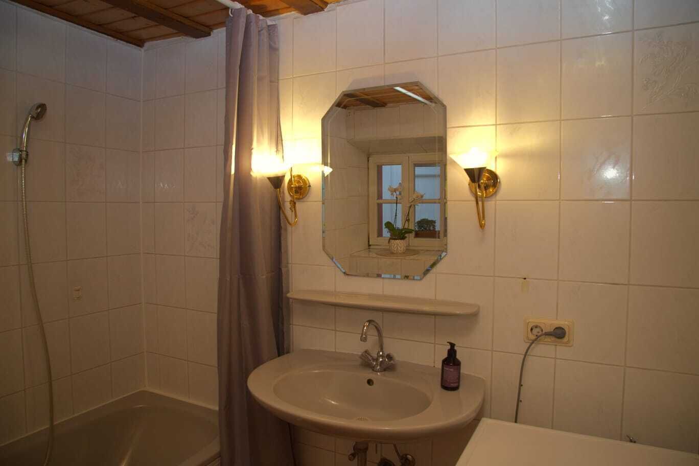 Haartrockner, Handtücher