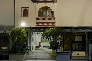 House | Exterior - Townhouse Chandpole Metro Station (Jaipur)