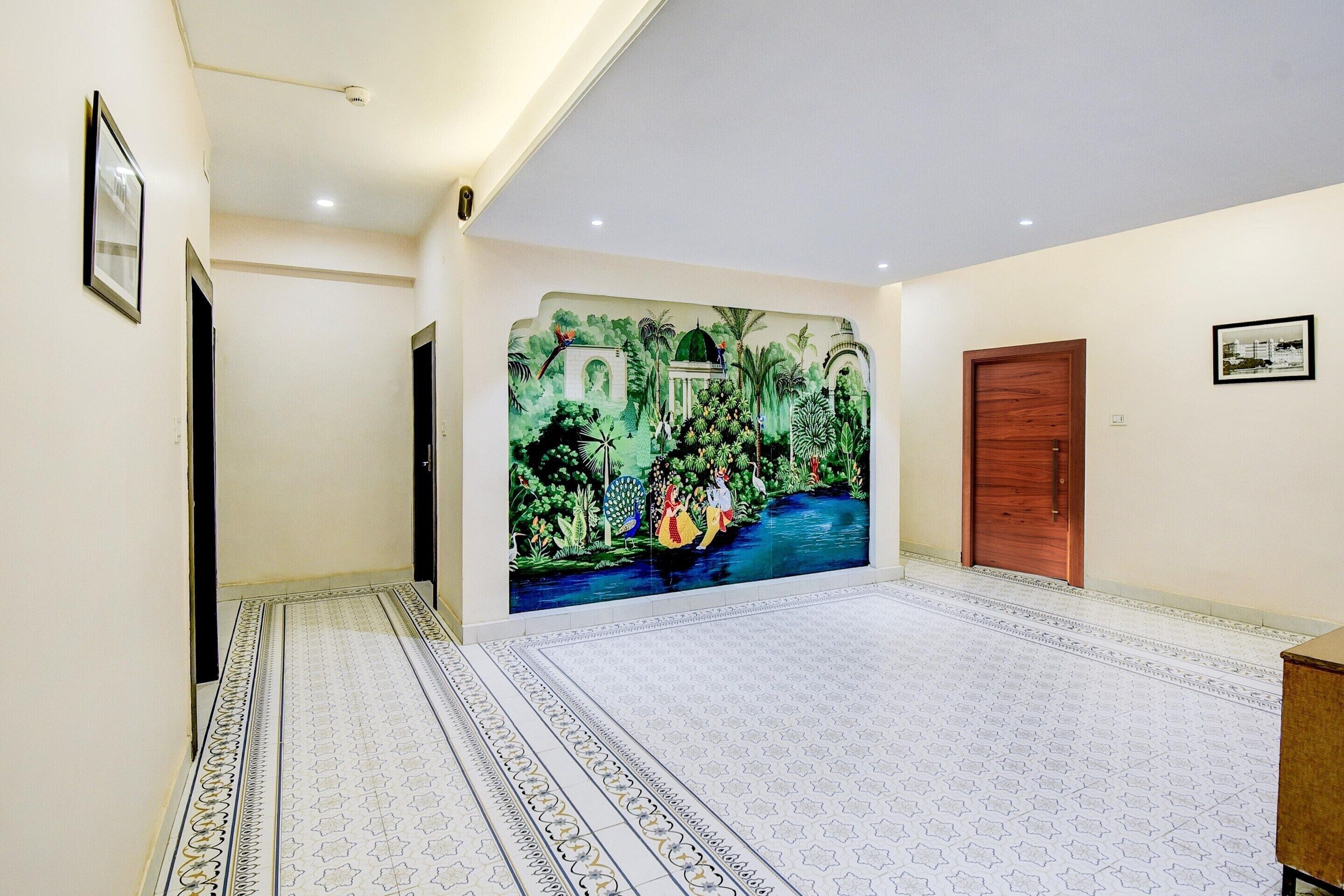 House | Interior