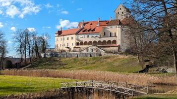Außenbereich
