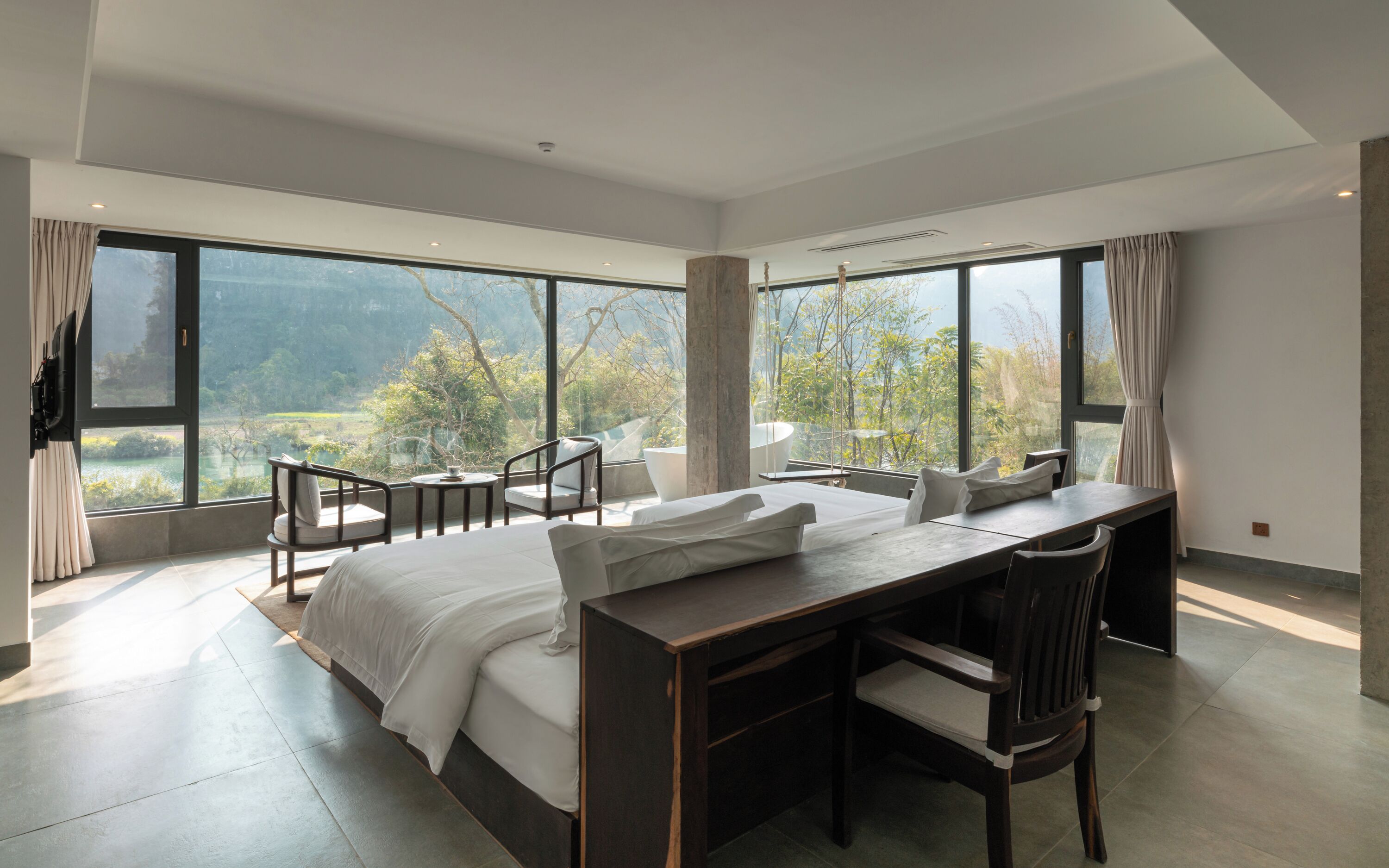 Phòng 3 dành cho gia đình | Truy cập Internet không dây miễn phí 