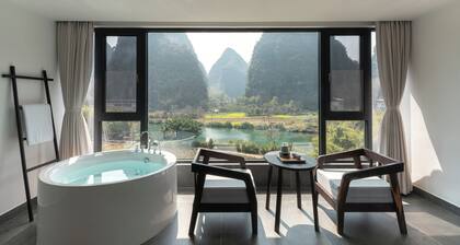 The Dragon’s Rest Sanctuary - Yulong River Branch