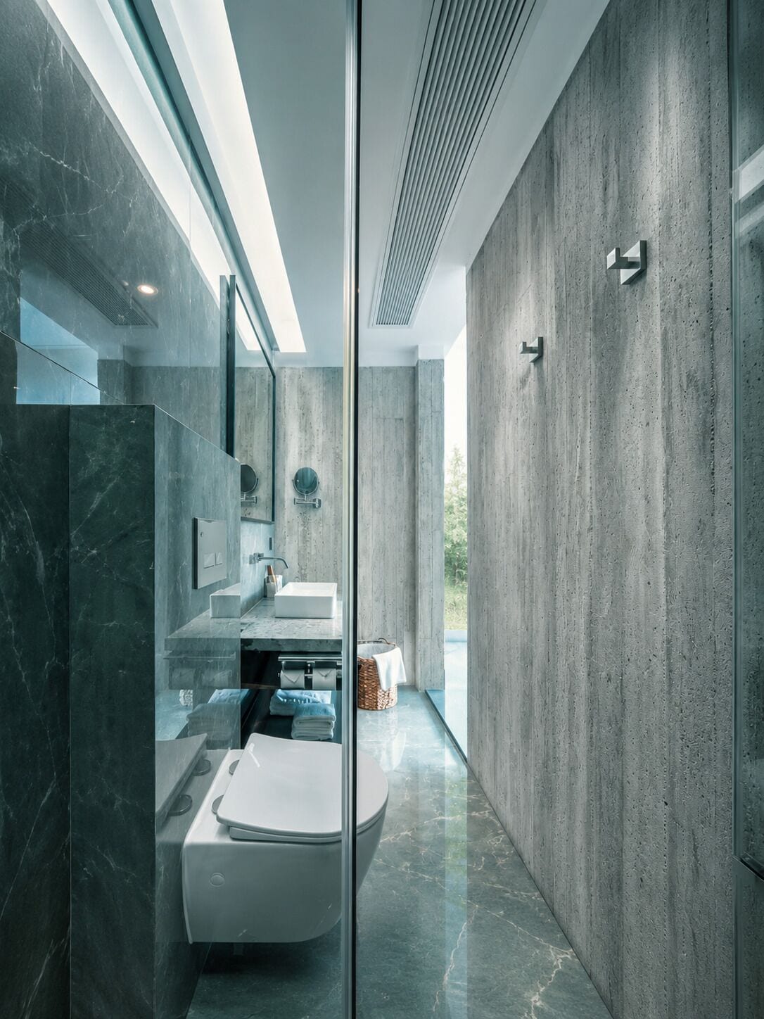 Kamar mandi