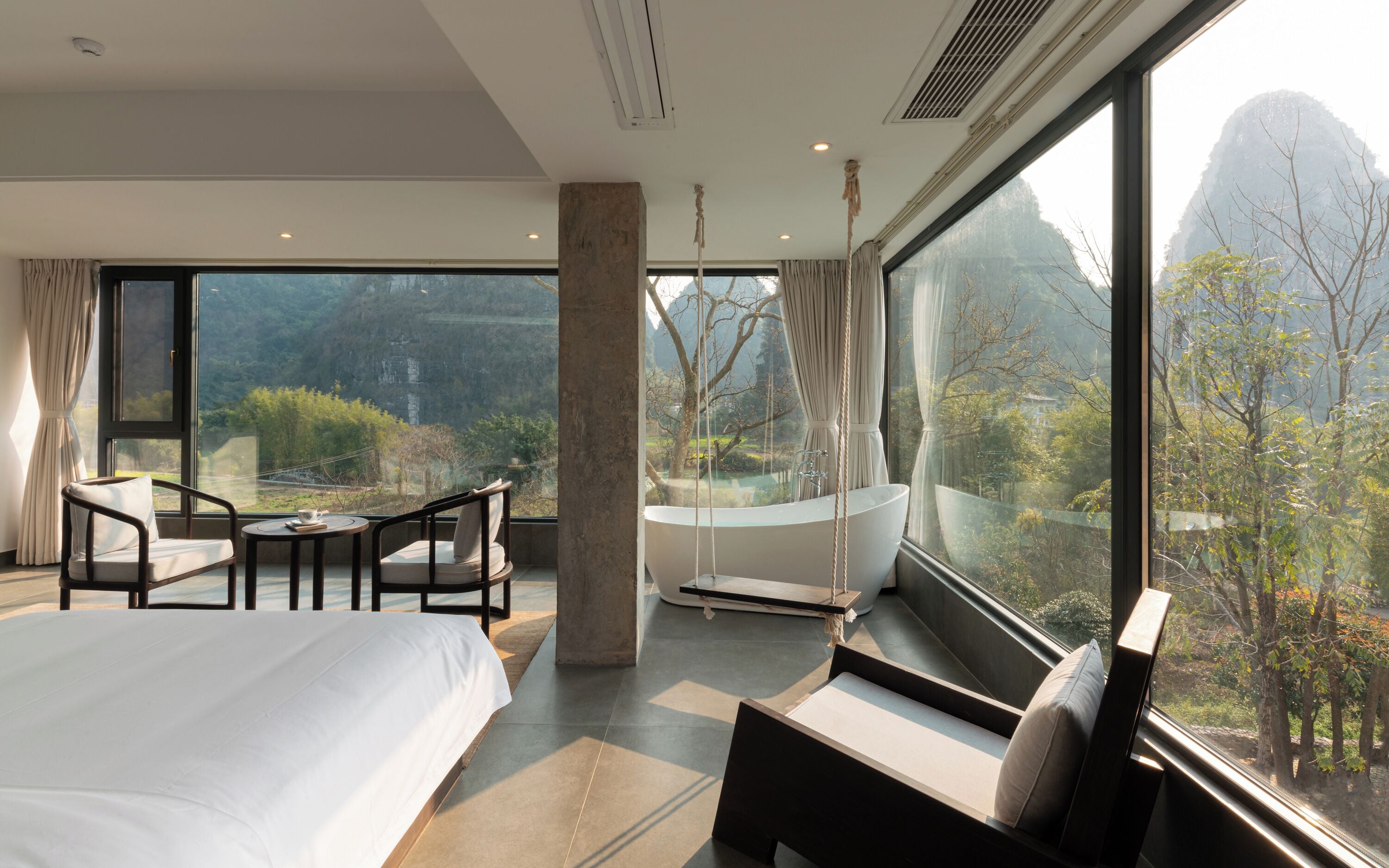 Habitación triple familiar | Wifi gratis