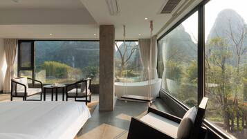 Habitación triple familiar | Wifi gratis