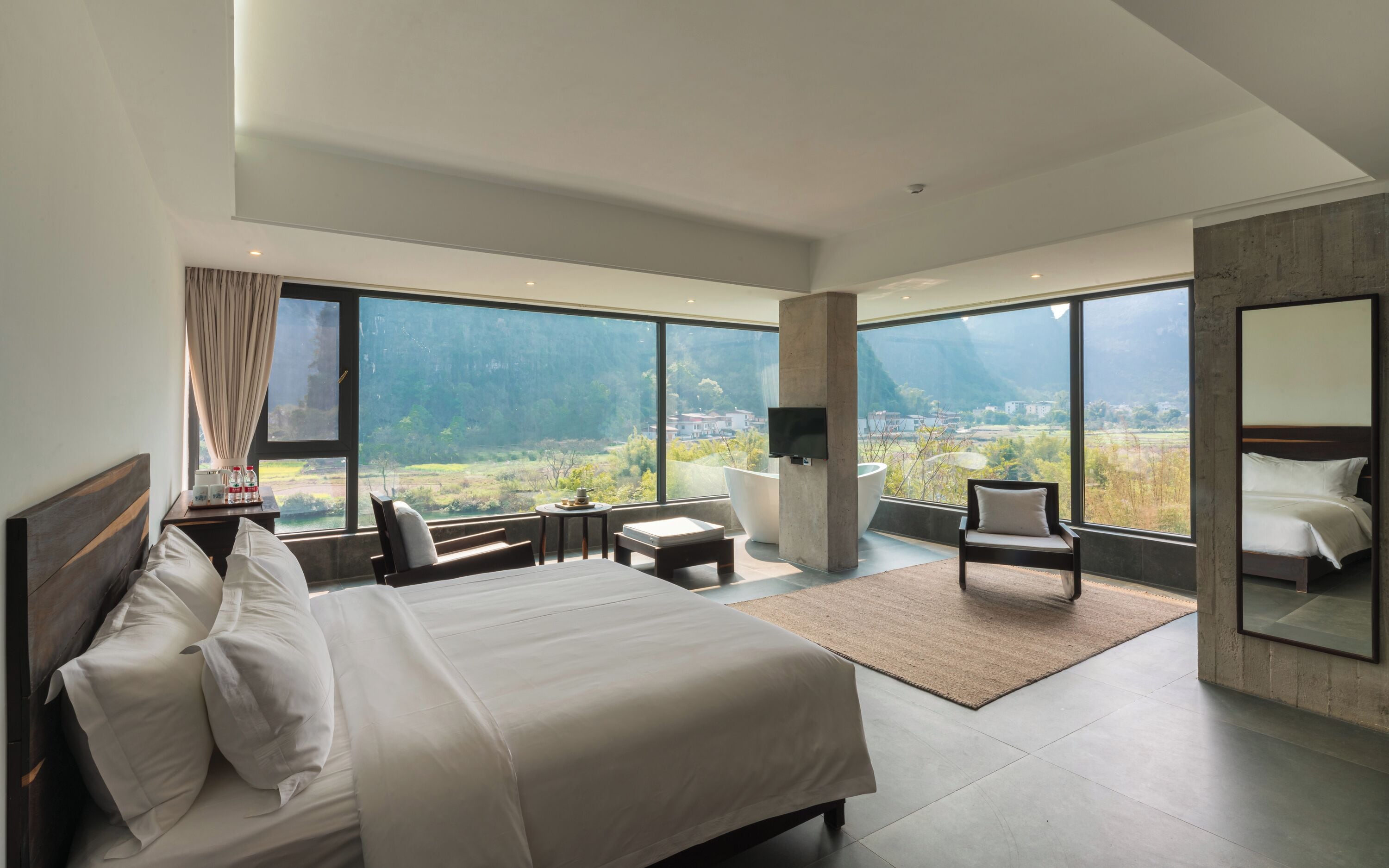 Phòng Cao cấp | Truy cập Internet không dây miễn phí 