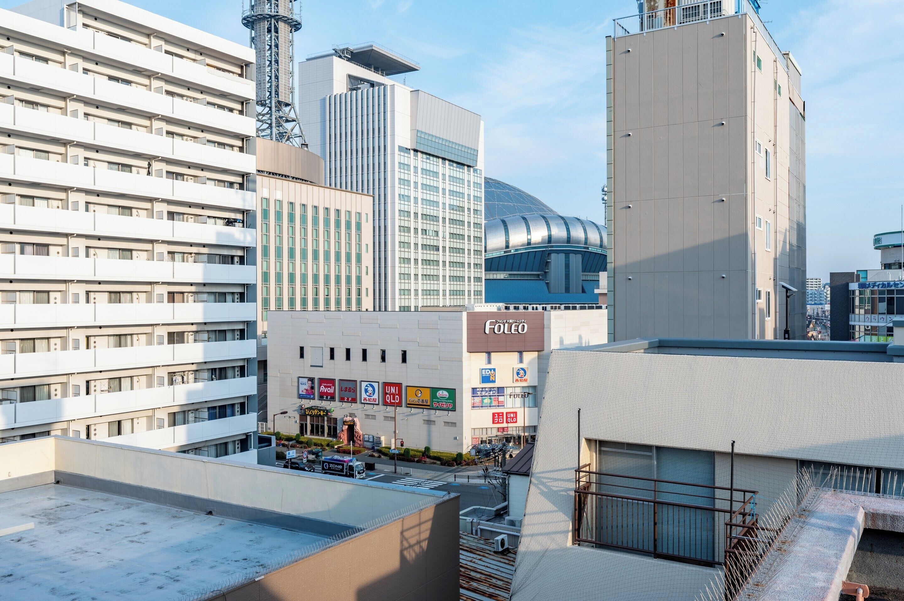 外觀