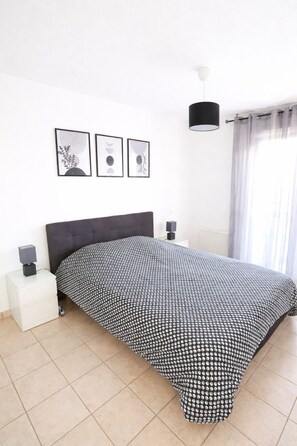 Wi-Fi, draps fournis