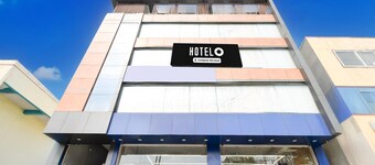 Super Hotel O Kota Railway Junction