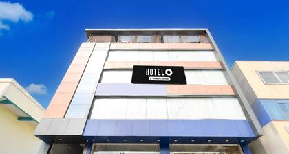 Super Hotel O Kota Railway Junction