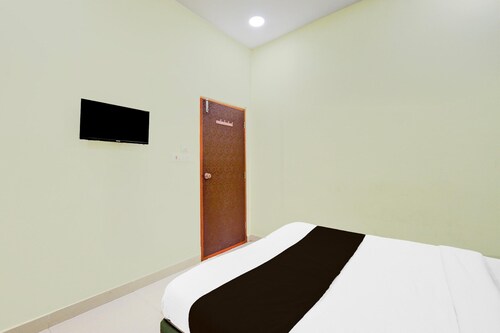 Super Hotel O Kota Railway Junction