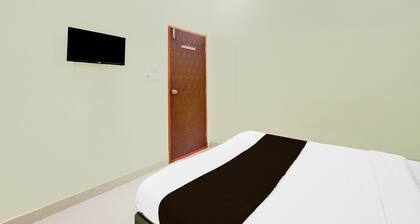 Super Hotel O Kota Railway Junction