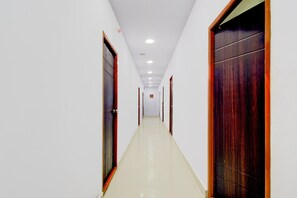 House | Interior - Super Hotel O Kota Railway Junction (Kota)