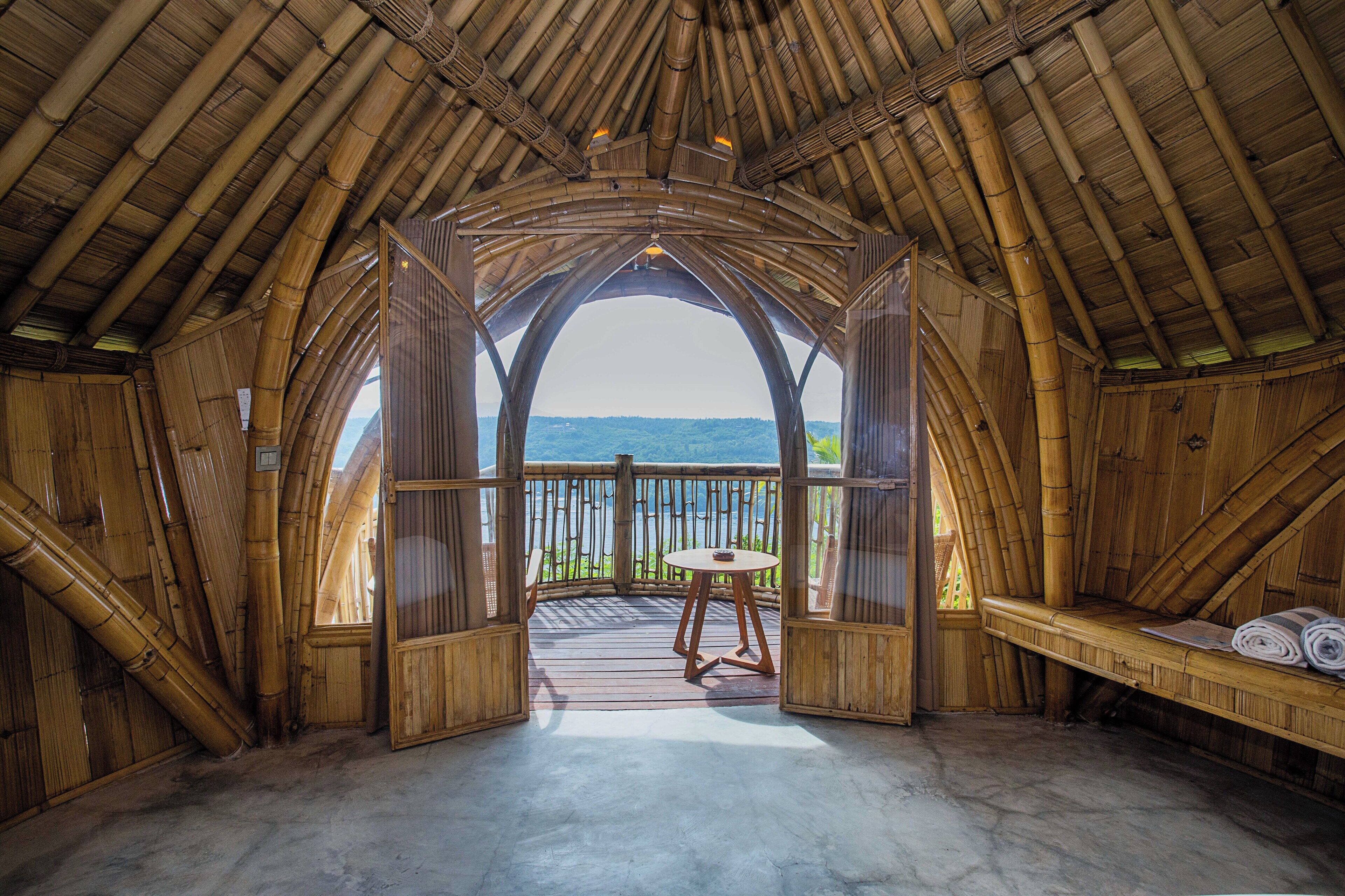 Deluxe Double Room, Sea View | Beach/ocean view