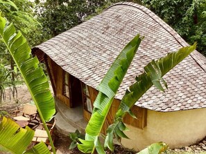 Comfort Bungalow, Garden View | Exterior - Les terrasses ceningan (Klungkung)