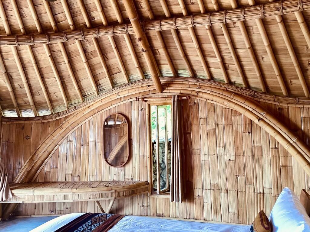 Deluxe Double Room, Sea View