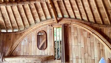 Deluxe Double Room, Sea View