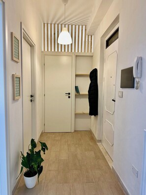 Interior - Quiet Modern Apartment near Center | Free Street Parking (Oristano)
