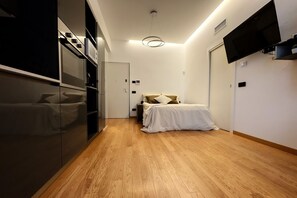 1 bedroom, iron/ironing board - Hostmate - Milano - Pistrucci  (Milano)