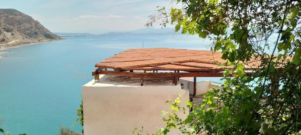 Double Room, Sea View | View from property