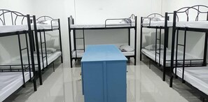 Basic Room, Beach View | In-room safe, iron/ironing board - Liberty's Homestay (Coron)