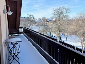 Property grounds - House Altburgstädtel - idyllic location close to the city for 8 people In Dresden in the countryside (Dresden)