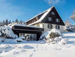 Exterior - Schwarzwaldhof mit Pool & Sauna by Interhome (Görwihl)