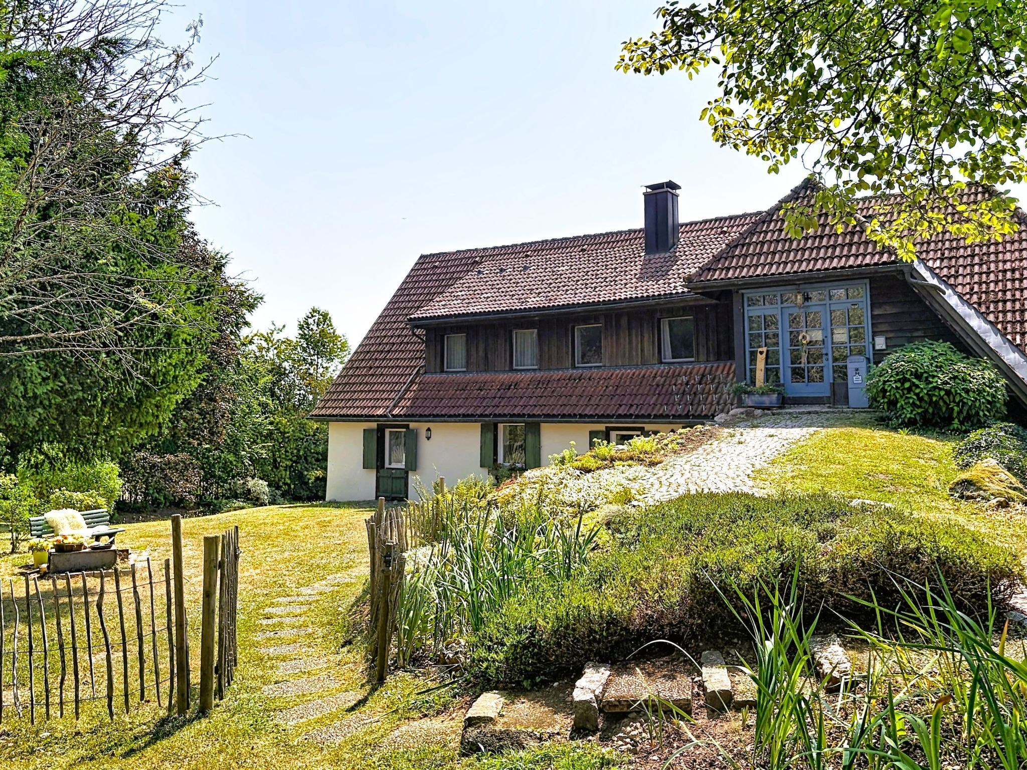 Außenbereich