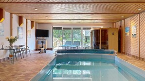 Unclassified image, 4 of 92, button - Schwarzwaldhof mit Pool & Sauna by Interhome (Görwihl)