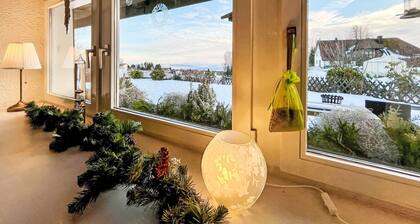 Schwarzwaldhof mit Pool & Sauna by Interhome