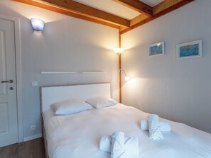 3 chambres, accĂšs Internet