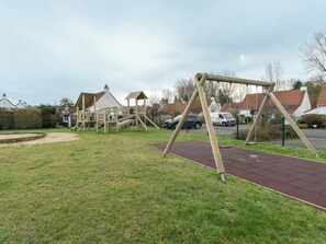 Área infantil