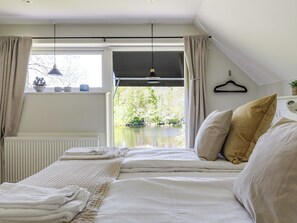 5 bedrooms, Internet - Villa Anja by Interhome (Asarum)