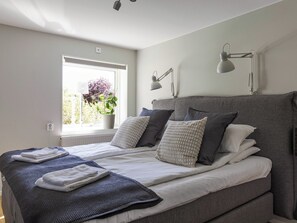 5 Schlafzimmer, Internetzugang