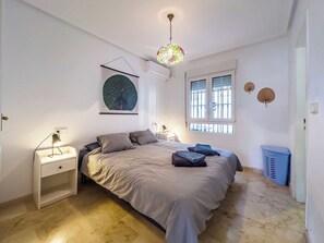2 bedrooms, desk, Internet - Los Dolses by Interhome (Orihuela)