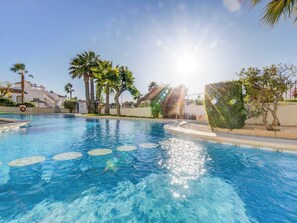 Pool - Los Dolses by Interhome (Orihuela)
