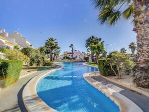Pool - Los Dolses by Interhome (Orihuela)