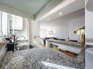 Interior - Los Dolses by Interhome (Orihuela)