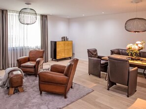 Interior - Munich Finest Apartments Studio 1 by Interhome (Munich)