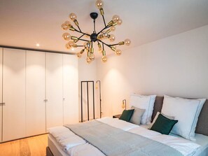 Internet - Munich Finest Apartments Studio 1 by Interhome (Munich)