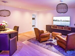 Interior - Munich Finest Apartments Studio 1 by Interhome (Munich)