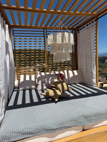 Petit coin de paradis
