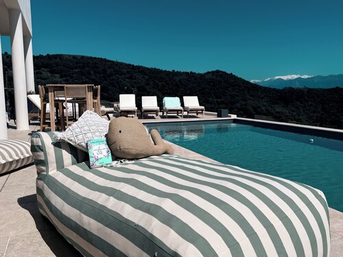 Petit coin de paradis